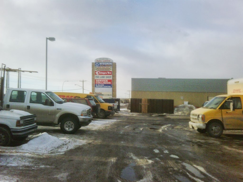 Integra Tire and Auto Centre | 11450 29 St SE #9, Calgary, AB T2Z 3V5, Canada | Phone: (403) 257-6465