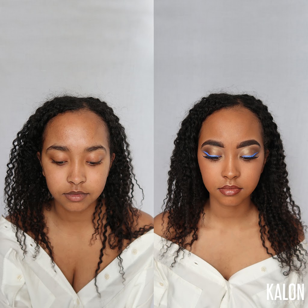 KALON Beauty Boutique | 36 Lisgar St, Toronto, ON M6J 0C7, Canada | Phone: (416) 951-1765