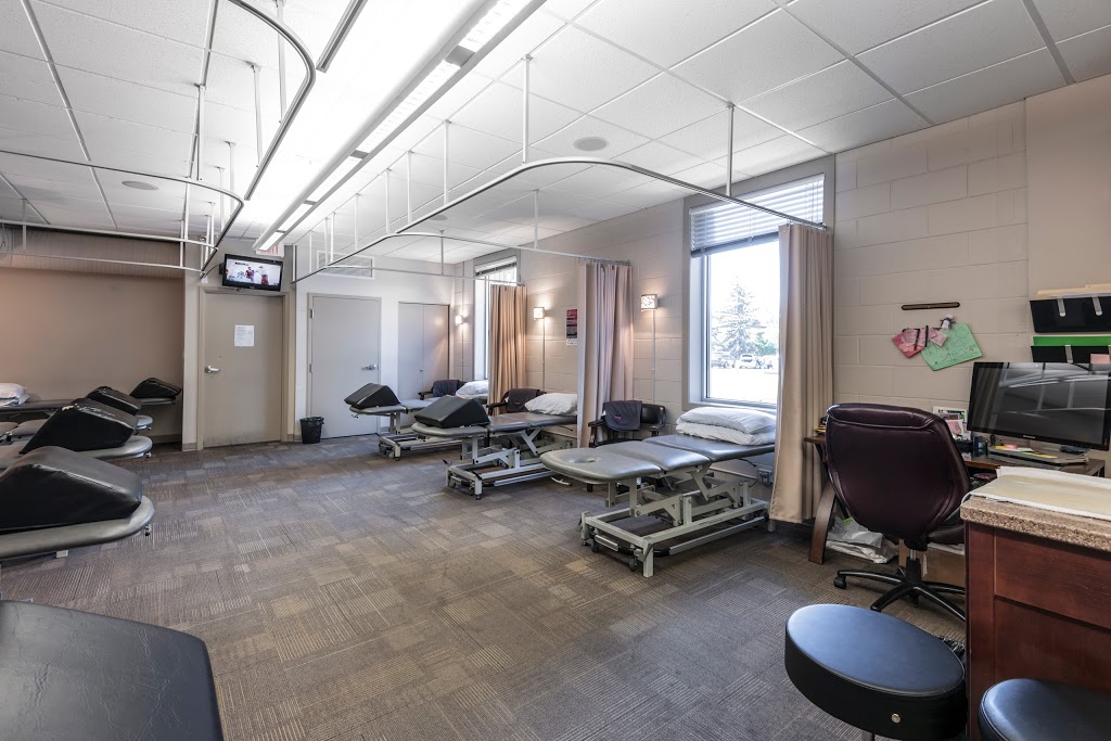 Leading Edge Physiotherapy | Royal Glenora Club, 11160 River Valley Rd NW, Edmonton, AB T5K 1L4, Canada | Phone: (780) 761-1160