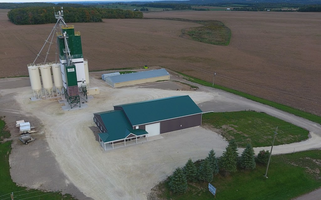 Holmes Agro | 517641, Dufferin County Rd 124, Melancthon, ON L9V 1V6, Canada | Phone: (519) 925-3138