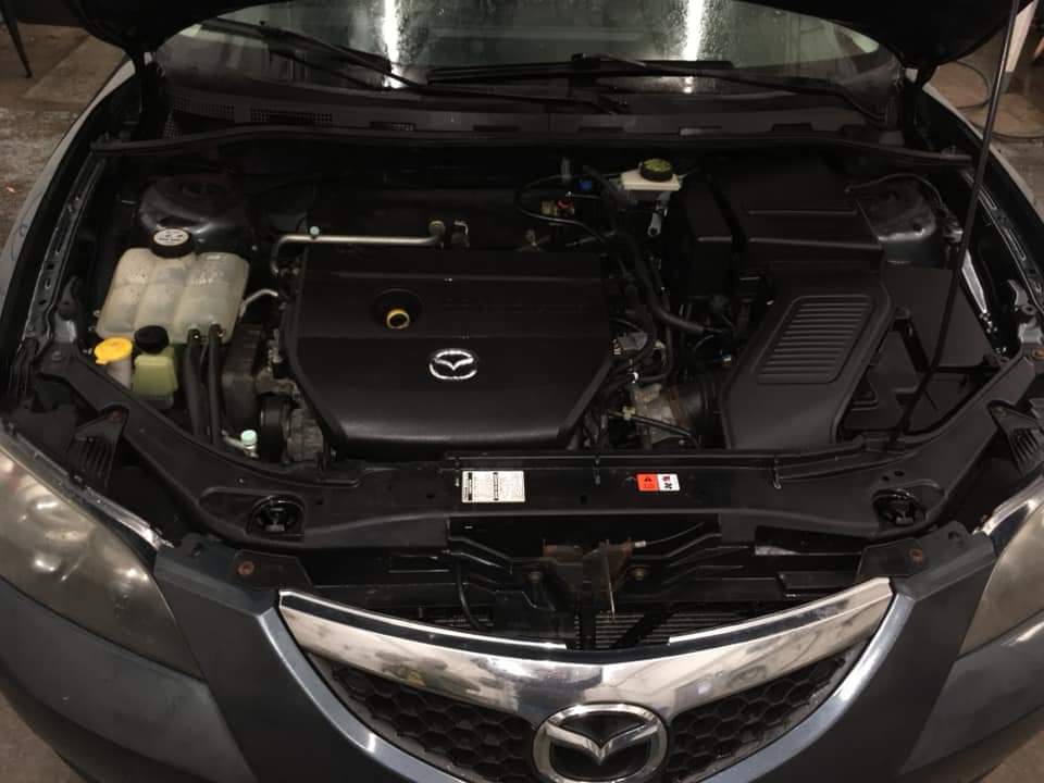 Lave Auto Pitirri | 91 106e Av, Saint-Jérôme, QC J7Y 1G4, Canada | Phone: (438) 399-7218