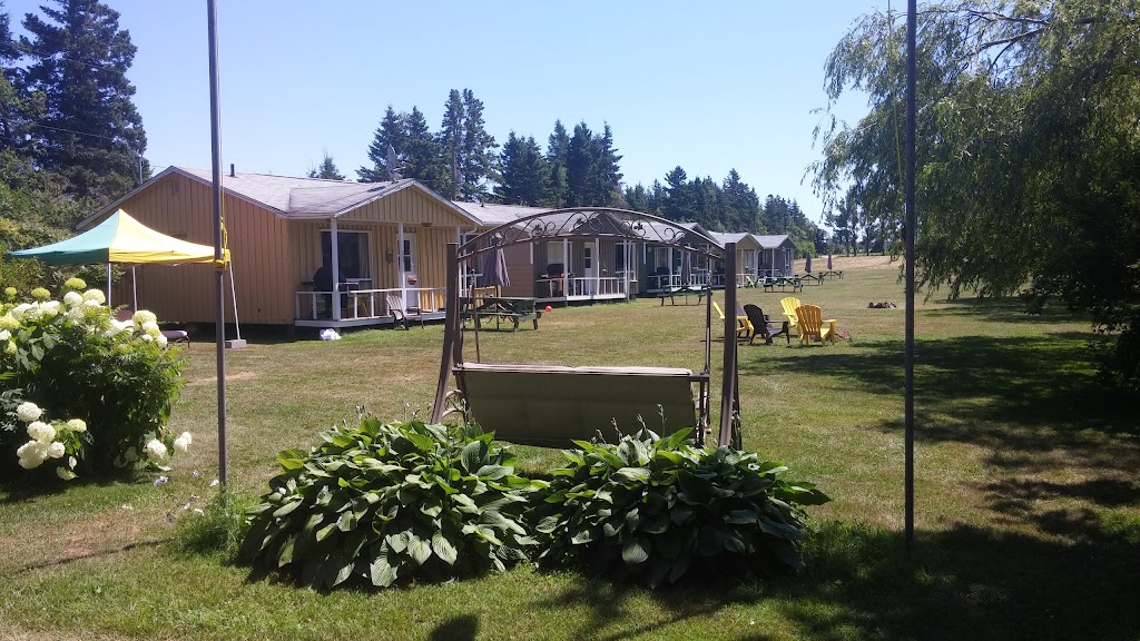 Lady Slipper Cottages | 64 Memory Ln, OLeary, PE C0B 1V0, Canada | Phone: (902) 859-2261