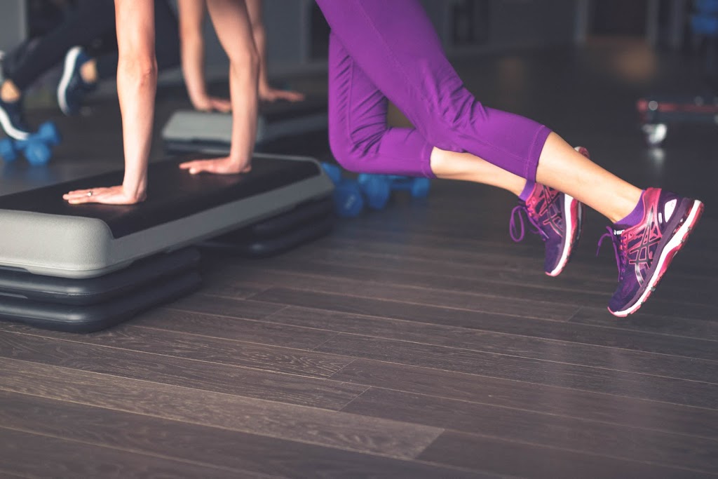 Strong Body Yoga and Fitness | 1391 Grand Marais Rd W, Windsor, ON N9E 1E2, Canada | Phone: (519) 915-1448