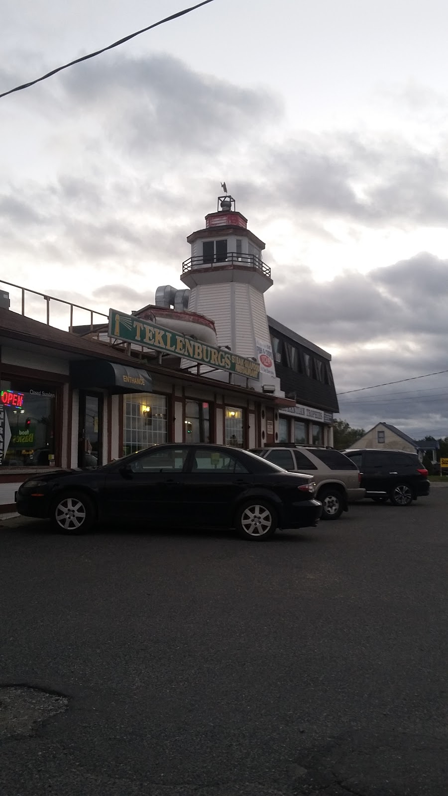 Teklenburgs | 1893 Lasalle Blvd, Sudbury, ON P3A 2A3, Canada | Phone: (705) 560-2662