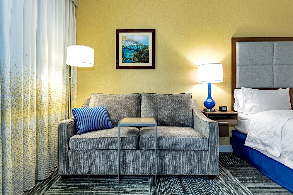 Hampton Inn Lockport - Buffalo | 6082 S Transit Rd, Lockport, NY 14094, USA | Phone: (716) 625-6900