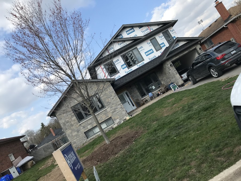 Central base construction inc | Jeffrey Ave, Acton, ON L7J 1V8, Canada | Phone: (416) 357-6470