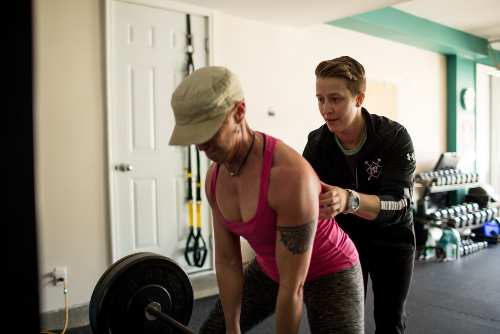 212 Degree Personal Training | 37 Kinlea Way NW, Calgary, AB T3R 0S2, Canada | Phone: (403) 993-5402
