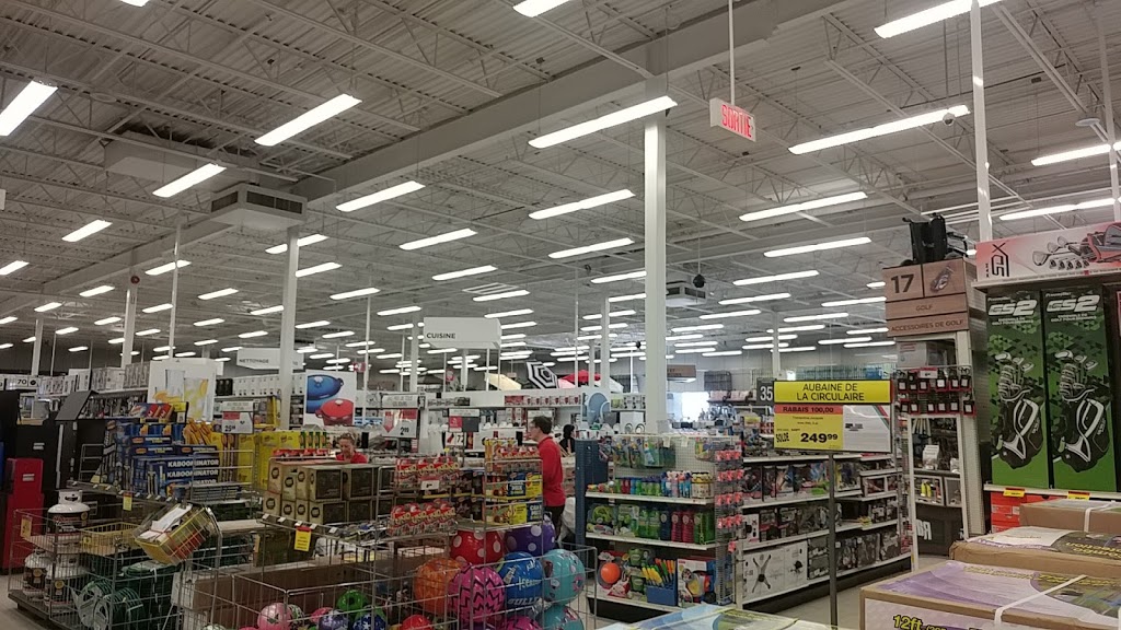 Canadian Tire | 280 Boulevard Fiset, Sorel-Tracy, QC J3P 5X7, Canada | Phone: (450) 743-5515