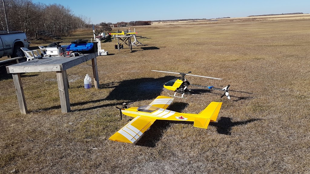Battlefords Radio Control Flying Club | North Battleford No. 437, SK S0M 0R0, Canada | Phone: (306) 441-6372