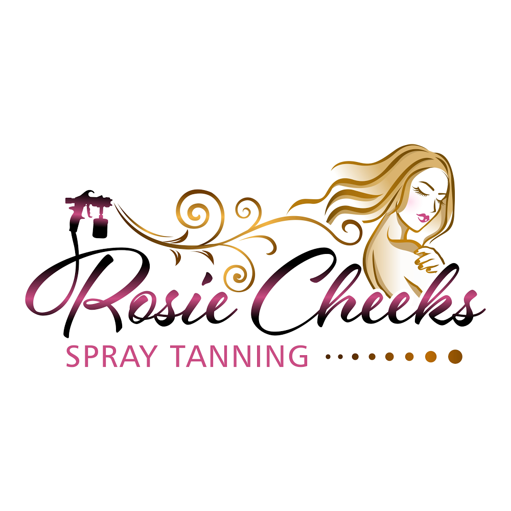 Rosie Cheeks Spray Tanning And Teeth Whitening | point of interest | 117 Leggott Ave, Barrie, ON L4N 8W9, Canada | 7057176732 OR +1 705-717-6732