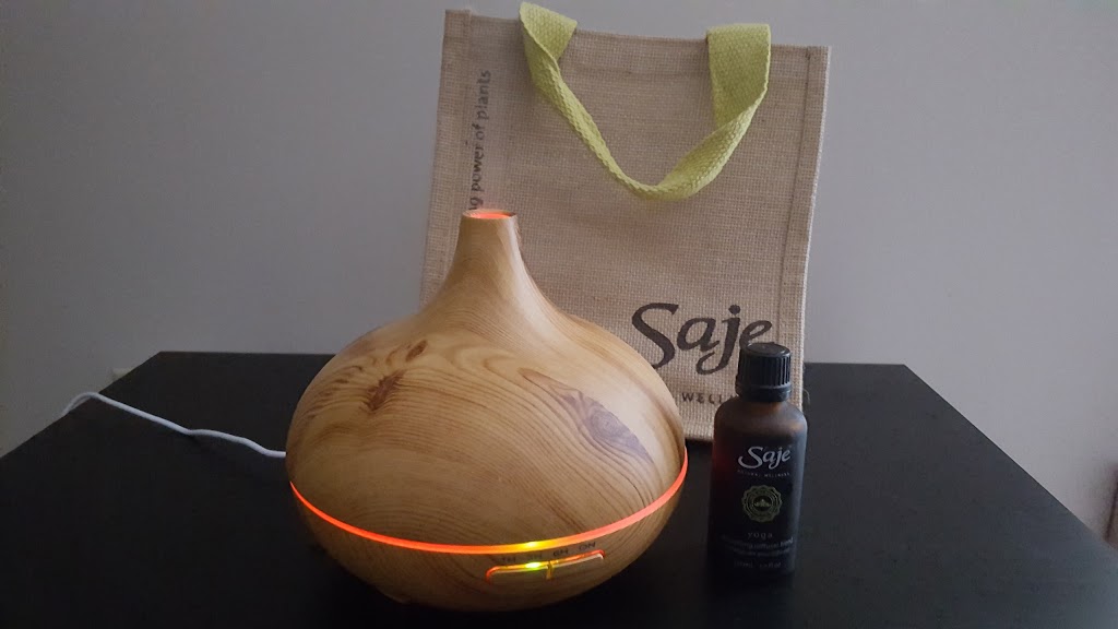 Saje Natural Wellness | 1225 St Marys Rd, Winnipeg, MB R2M 5E5, Canada | Phone: (204) 615-7253