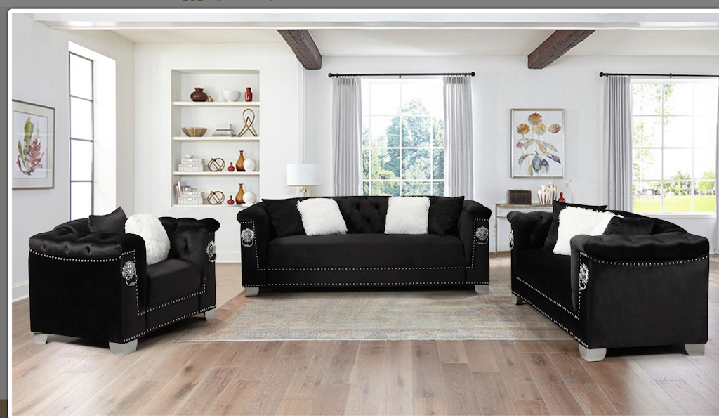 Meubles a rabais Montreal | 6191 Boul Métropolitain E, Saint-Léonard, QC H1P 1X7, Canada | Phone: (514) 297-0004