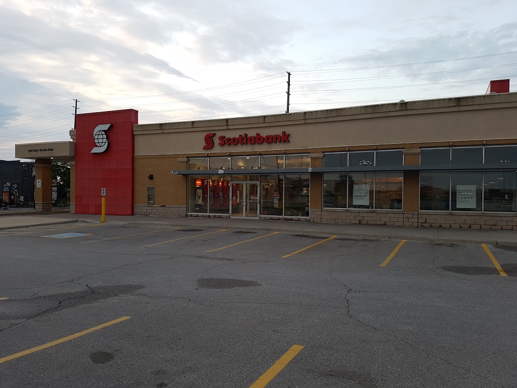 Scotiabank | 1367 Harmony Rd N, Oshawa, ON L1H 7K5, Canada | Phone: (905) 404-6990
