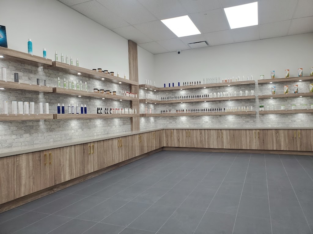 A-Z esthetics | 3710 Townline Rd #140, Abbotsford, BC V2T 5W8, Canada | Phone: (778) 908-1837