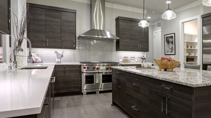 Kitchen & Bath | Kitchen Renovation | 5783 Steeles Ave W Unit 8, North York, ON M9L 2V1, Canada | Phone: (416) 744-9111