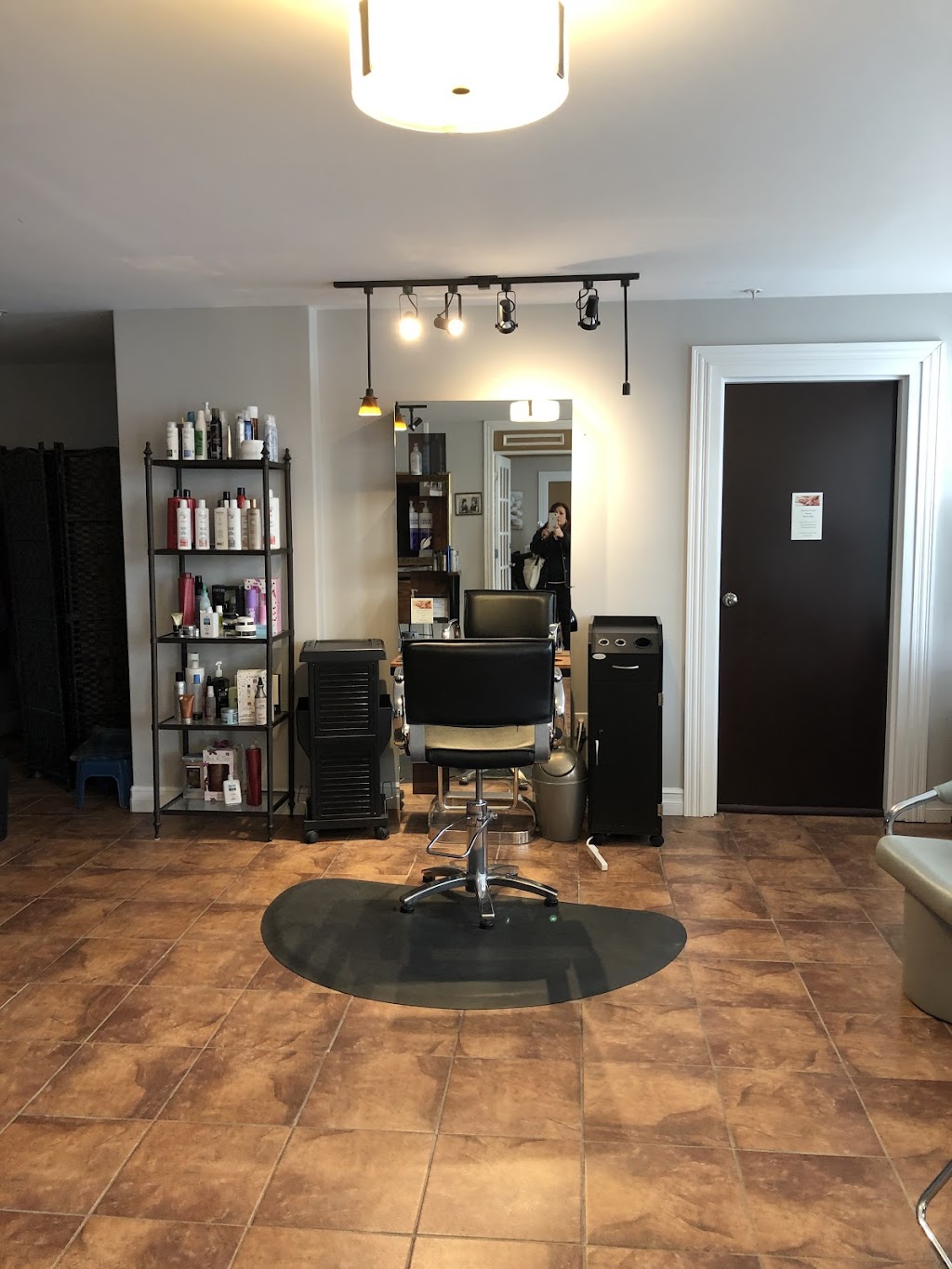 The Rosewood Hair & Spa | 130 Solutions Dr, Halifax, NS B3S 0B8, Canada | Phone: (902) 443-0732