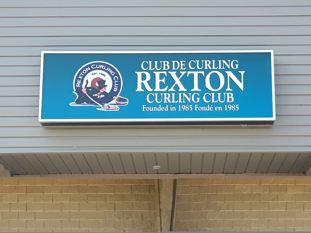 Rexton Recreation Centre | 49 Centennial Ave W, Rexton, NB E4W 1X5, Canada | Phone: (506) 523-6921