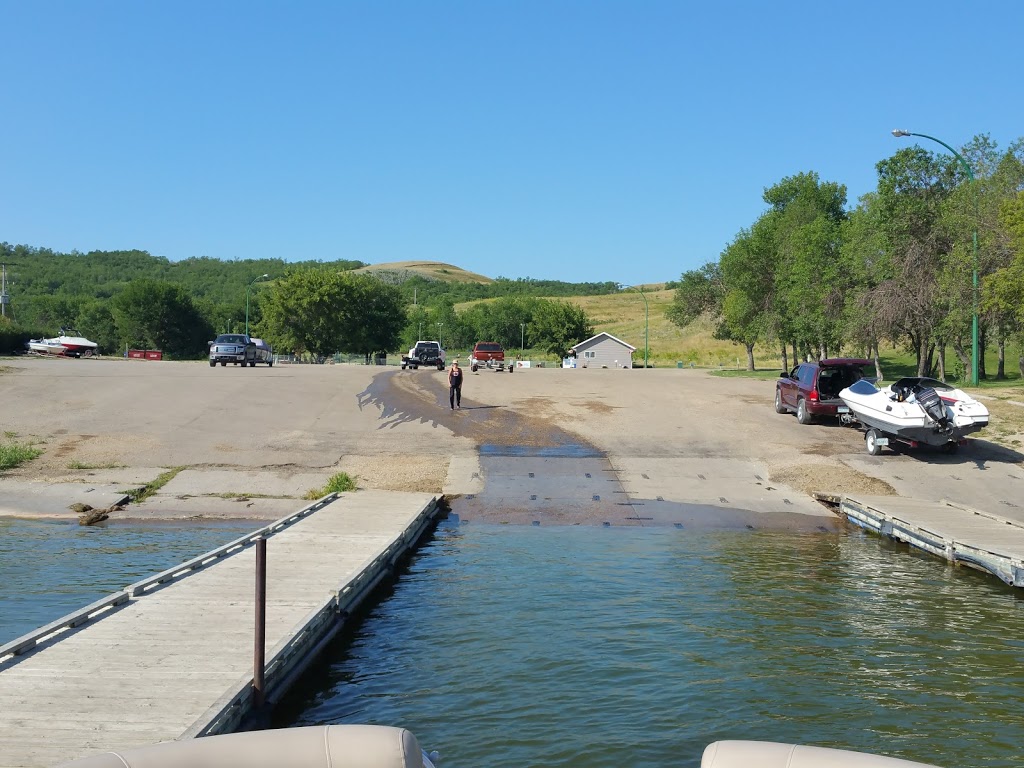 Valley Campground | Unnamed Road, 1P0, Findlater, SK S0H 4C0, Canada | Phone: (306) 694-3320