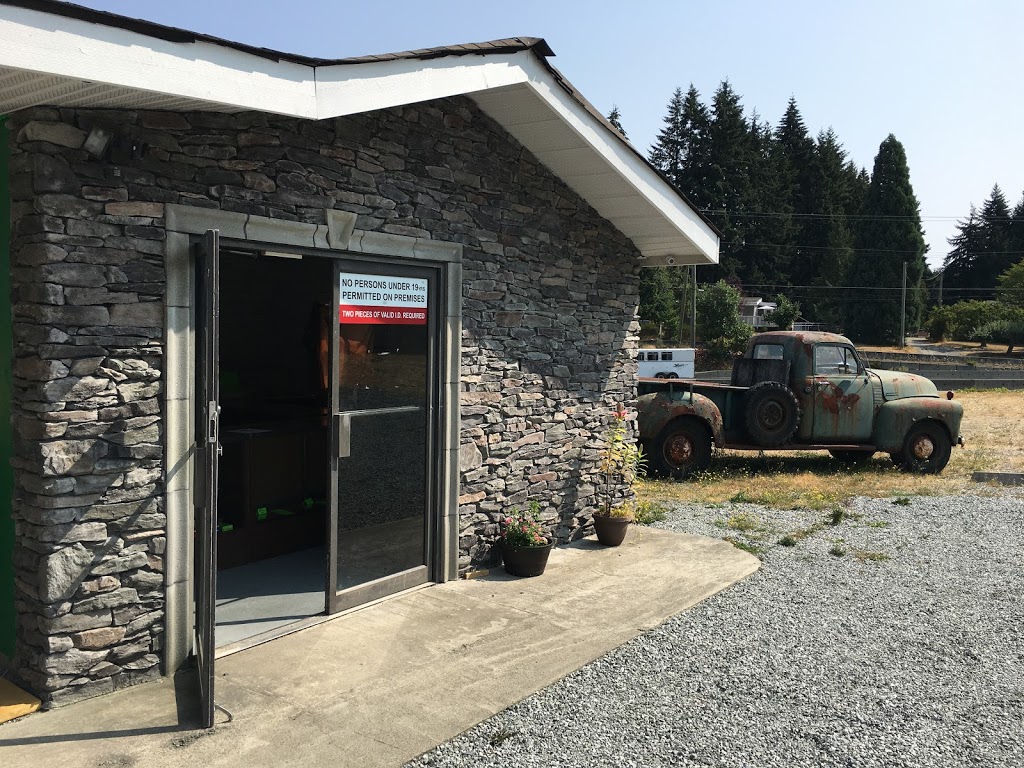 Emerald Place | 1300 Fisher Rd, Cobble Hill, BC V0R 1L2, Canada | Phone: (250) 929-7254