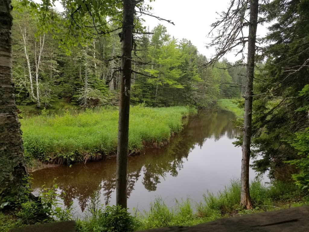 Amherst Shore Provincial Park | 6596 NS-366, Northport, NS B0L 1E0, Canada | Phone: (888) 544-3434
