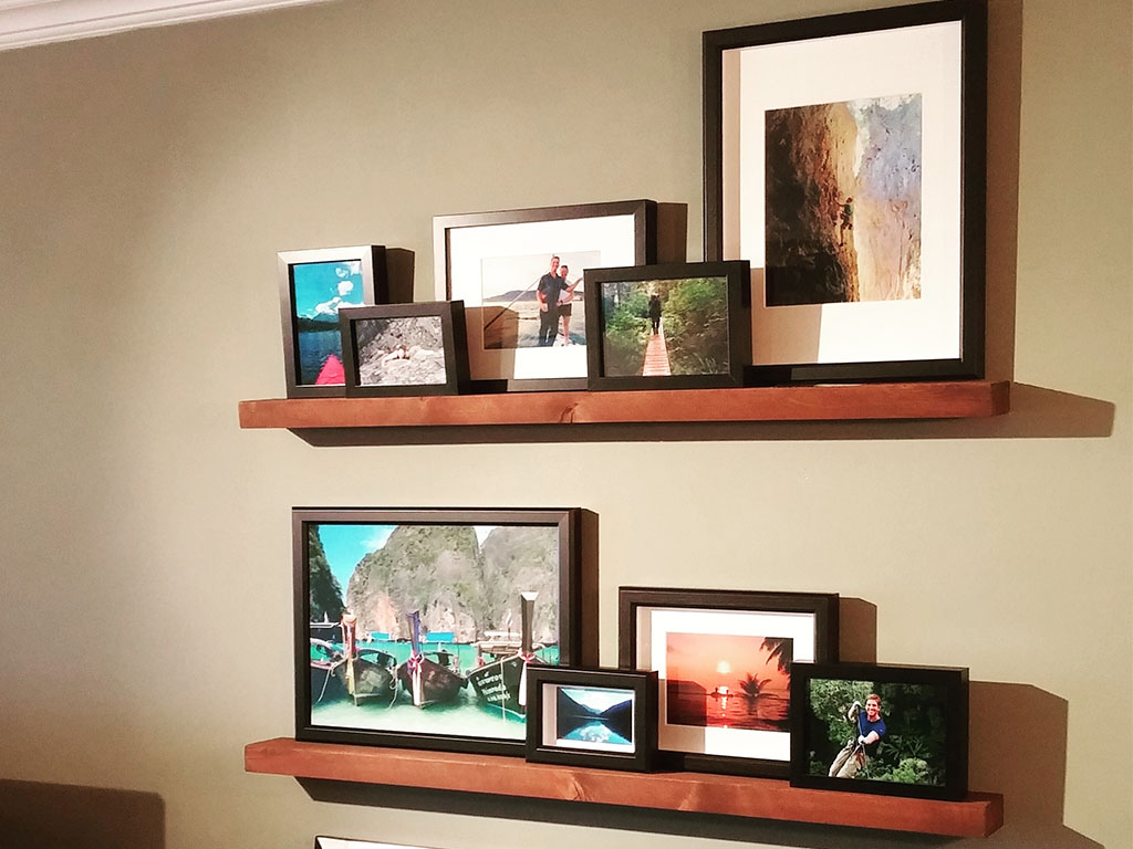 Avalanche Custom Woodworks | 2222 Castle Dr #204, Whistler, BC V8E 0L7, Canada | Phone: (778) 999-4746