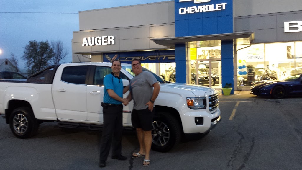 Auger Automobiles | 3725 Boul Louis-Fréchette C.P. 88, Nicolet, QC J3T 1N1, Canada | Phone: (819) 293-2121