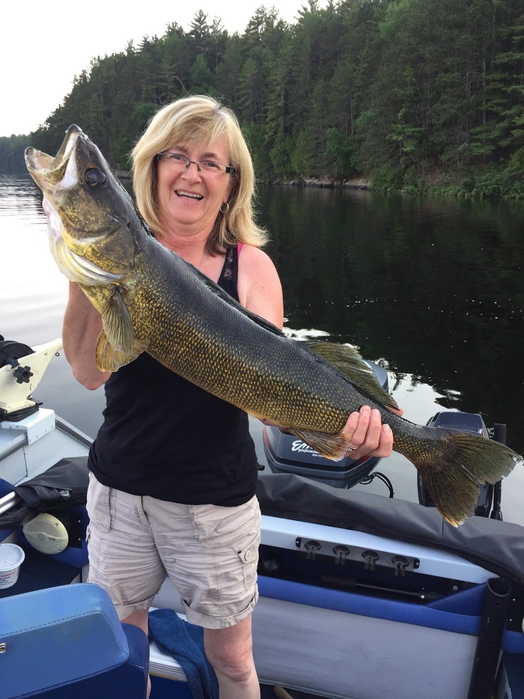 Camping Lac-du-Cerf | 275 route 311, Chemin du Camping, Lac-du-Cerf, QC J0W 1S1, Canada | Phone: (819) 597-2888