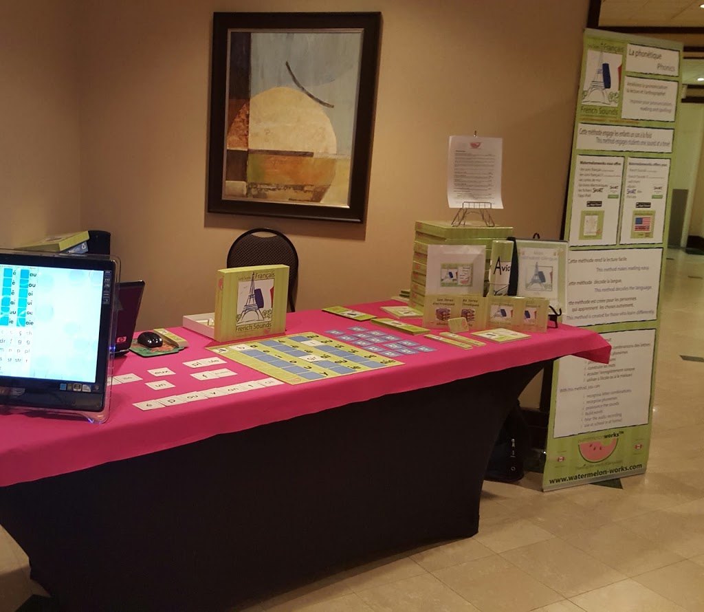 Watermelonworks™ | 109 Wellington St N, Woodstock, ON N4S 6R2, Canada | Phone: (519) 539-1902