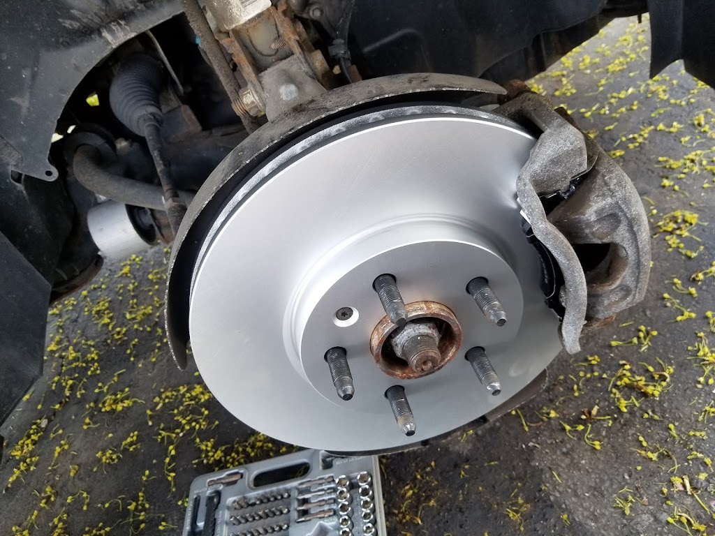 Hamilton mobile mechanic | 312 Aberdeen Ave, Hamilton, ON L8P 2R5, Canada | Phone: (289) 208-5444