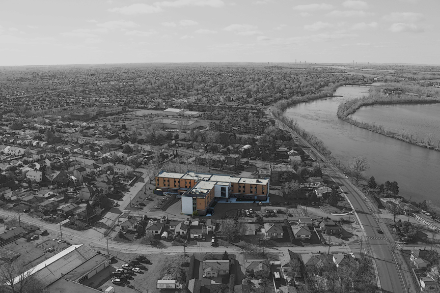 CHSLD Sainte-Catherine | 3065 Boulevard Marie-Victorin, Sainte-Catherine, QC J5C 1Z3, Canada | Phone: (450) 290-7646