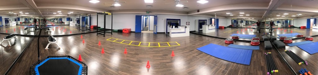 EMS fitness studio. Easy Motion Skin | 2600 John St unit 113-114, Markham, ON L3R 3W3, Canada | Phone: (905) 604-5151
