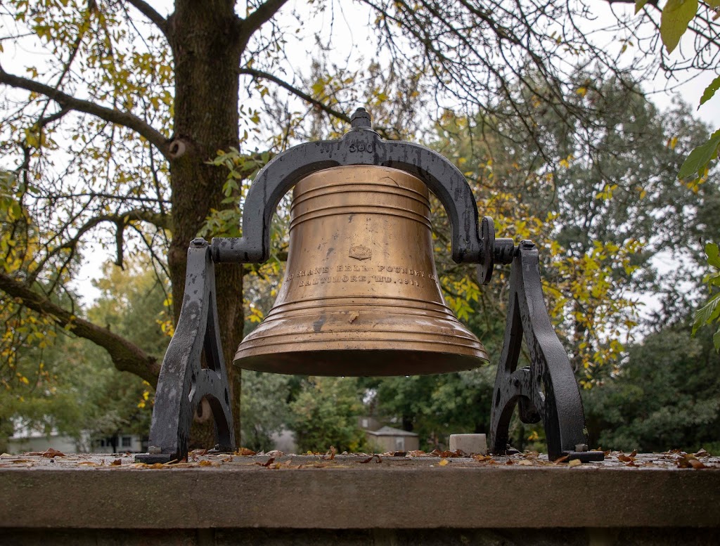 Nelson D. Woon Memorial | River St, Coldwater, ON L0K 1E0, Canada