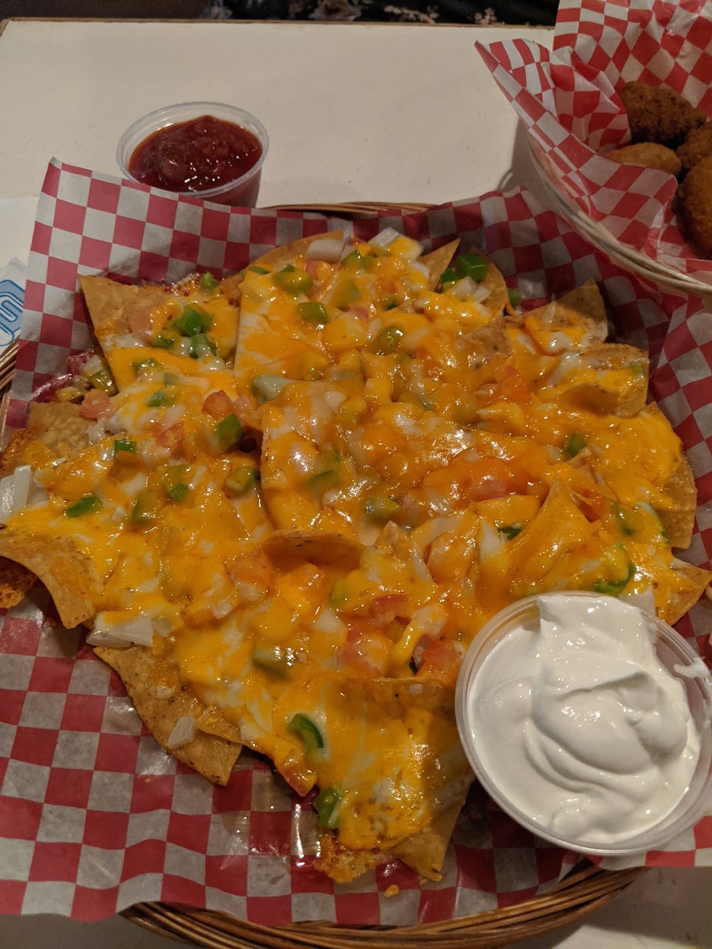 Pops and Rubys | 200 Preston Pkwy, Cambridge, ON N3H 5N1, Canada | Phone: (519) 653-4814