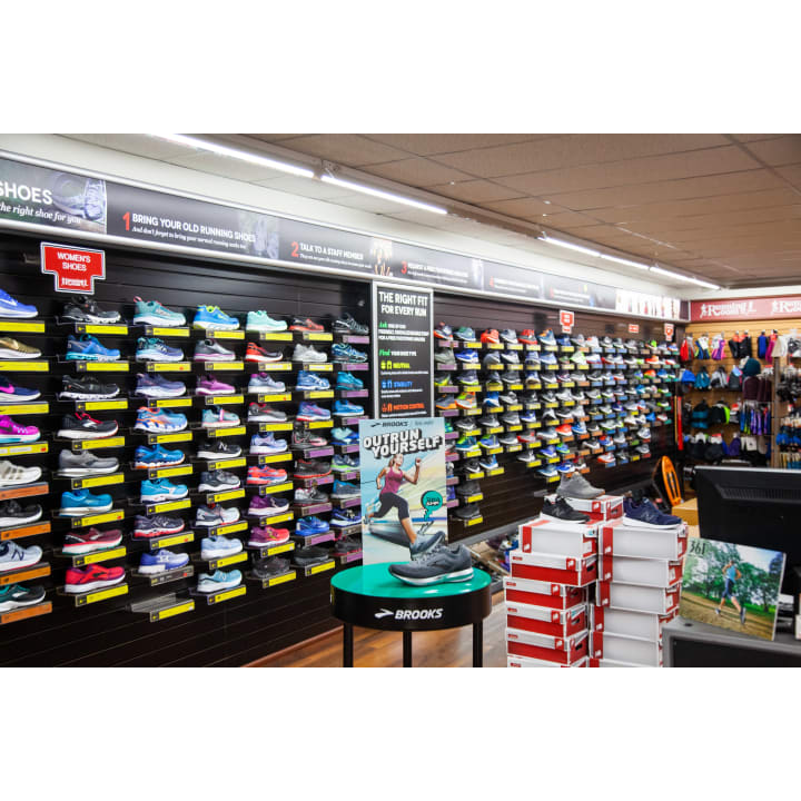 Running Room | 601 8 St E, Saskatoon, SK S7H 0R1, Canada | Phone: (306) 477-4850
