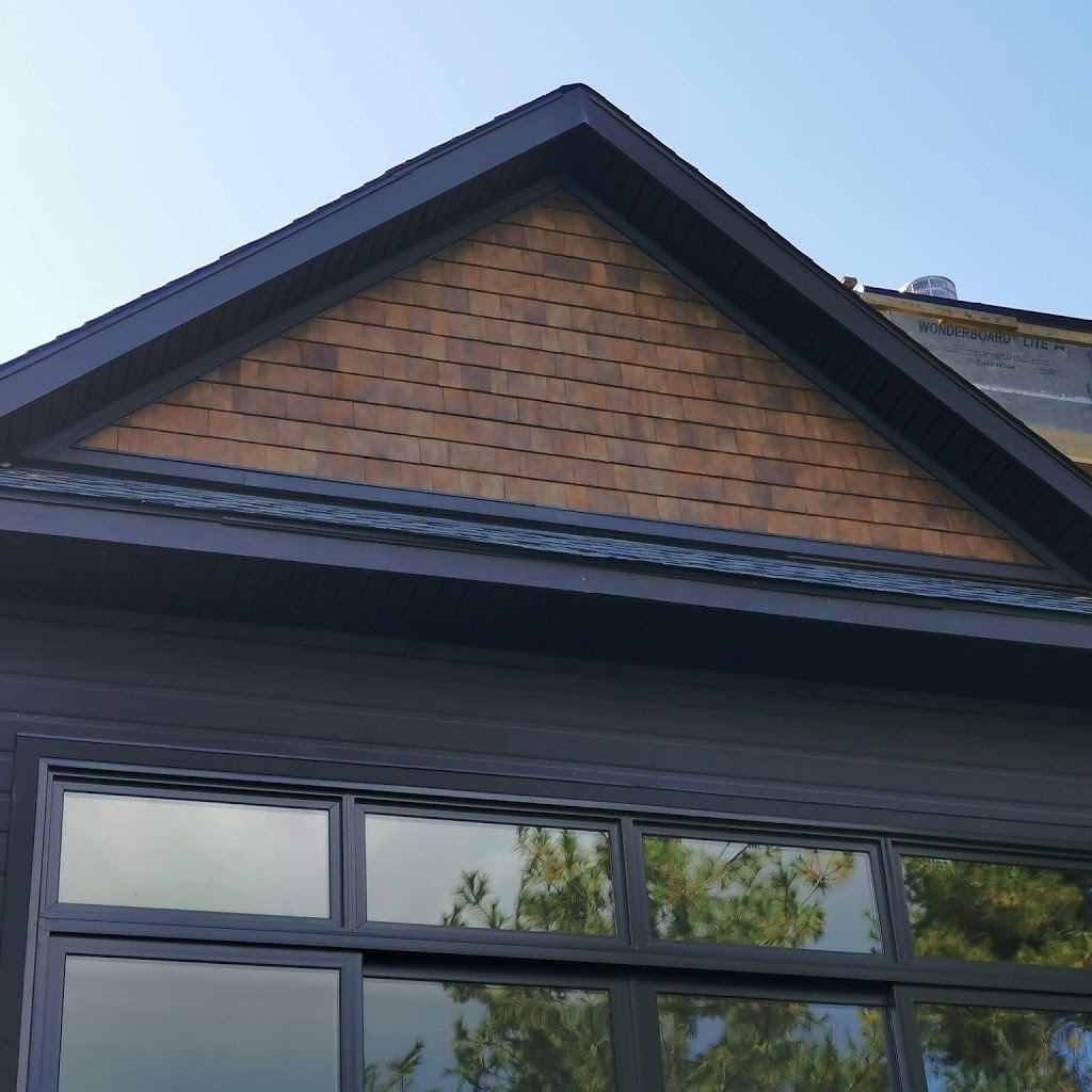 Lake of Bays Eavestrough and Siding | 2786 Muskoka District Road 117, Baysville, ON P0B 1A0, Canada | Phone: (705) 706-5406