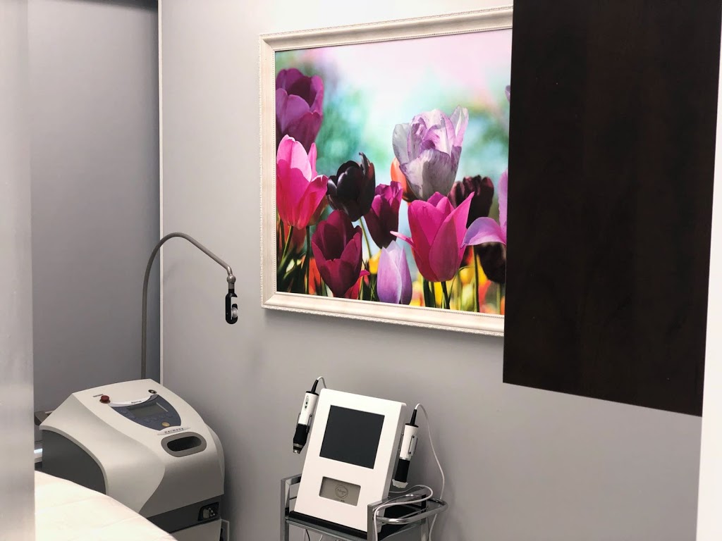 The Paris Laser Clinic | 10970 Bramalea Rd, Brampton, ON L6R 0C1, Canada | Phone: (647) 327-2747