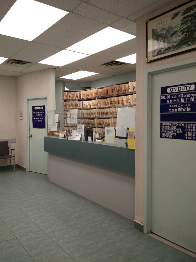 Dr. Oliver Ng | 4190 Finch Ave E #207, Scarborough, ON M1S 4T7, Canada | Phone: (416) 298-3883