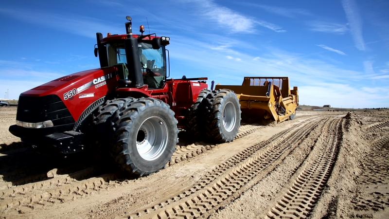 Agri Grow Farm Services LTD | 25837 16 Ave, Aldergrove, BC V4W 2R9, Canada | Phone: (604) 825-9412