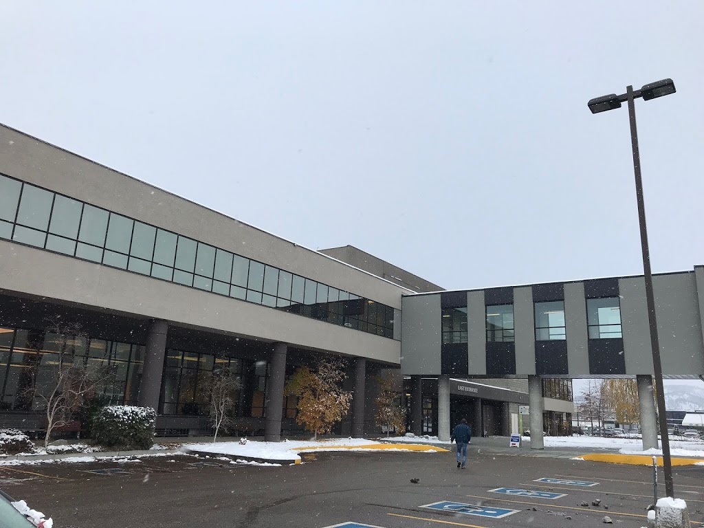 Trinity Church | 1905 Springfield Rd, Kelowna, BC V1Y 7V7, Canada | Phone: (250) 860-3273
