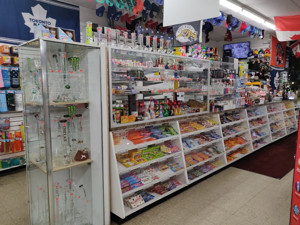 Busy Bee Food Mart | 1146 Barton St E, Hamilton, ON L8H 2V1, Canada | Phone: (905) 544-5444