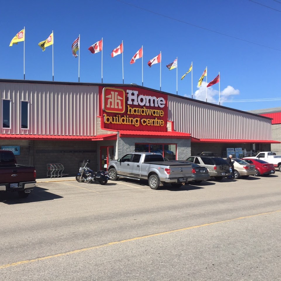 Shepherds Hardware Ltd | 3525 Mill St, Armstrong, BC V0E 1B0, Canada | Phone: (250) 546-3002