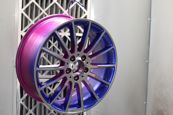 Statix Custom Powder Coating | 359 Johnson Ave W Unit B, Winnipeg, MB R2L 0J2, Canada | Phone: (204) 798-0045