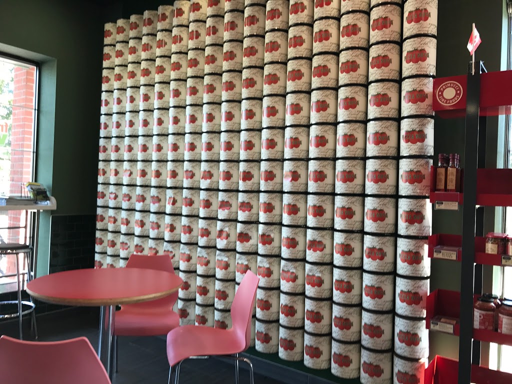 Pizza Nova | 1133 Monastery Dr, Oakville, ON L6M 1X9, Canada | Phone: (416) 439-0000
