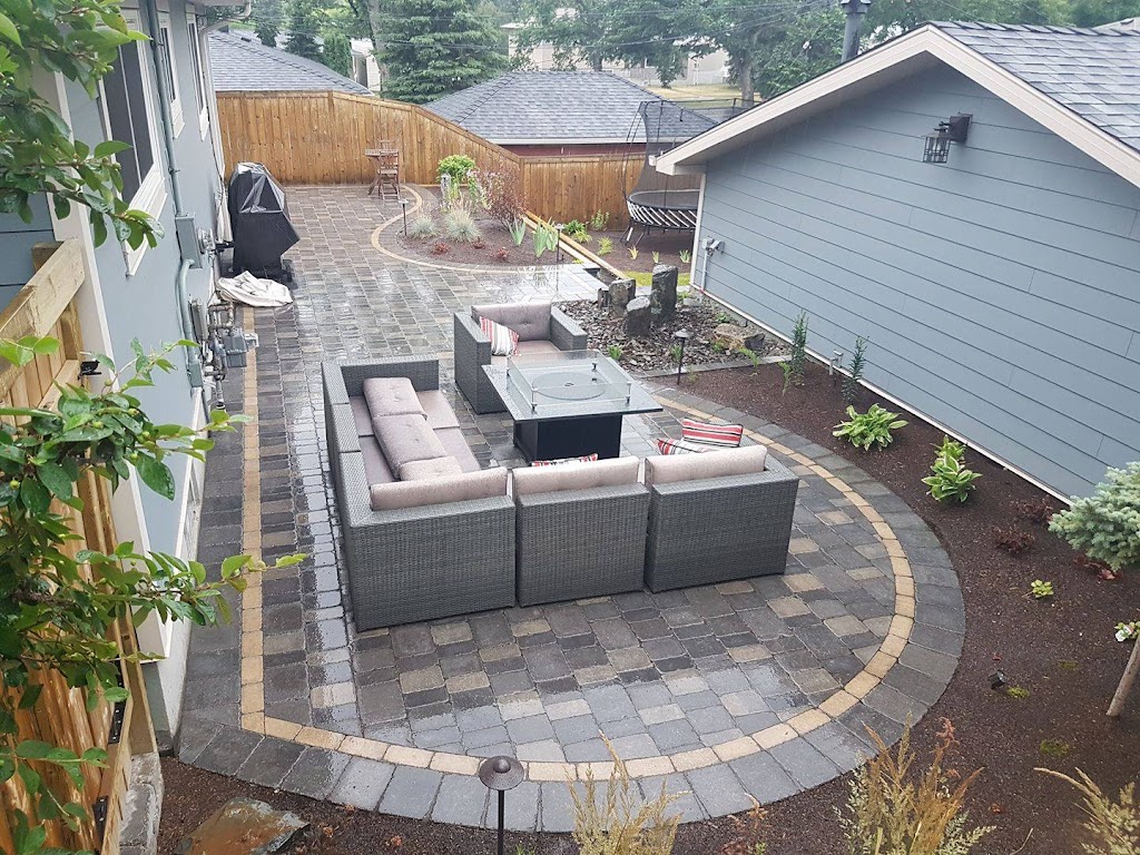Avant Garde Landscapes | 1095 McKenzie Ave Suite 300, Victoria, BC V8P 2L5, Canada | Phone: (778) 650-6364