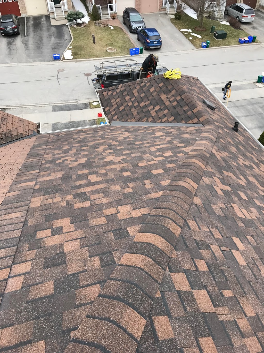 Warner Roofing Inc. | 116 Devins Dr, Aurora, ON L4G 4B5, Canada | Phone: (416) 567-3526