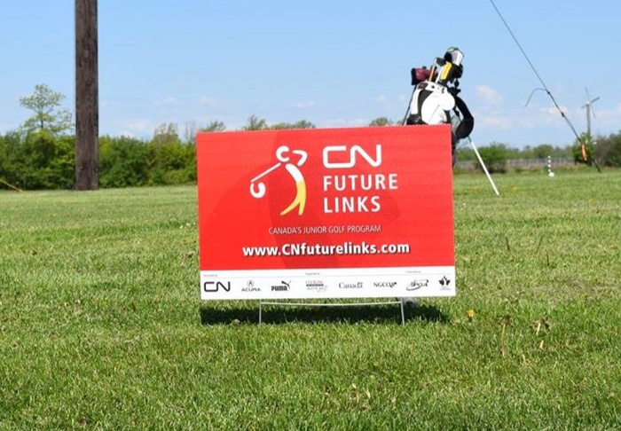 Niagara Golf Academy at Sawmill GC | 858 unit 1 Sawmill Road, Fenwick, ON L0S 1P0, Canada | Phone: (289) 213-5199