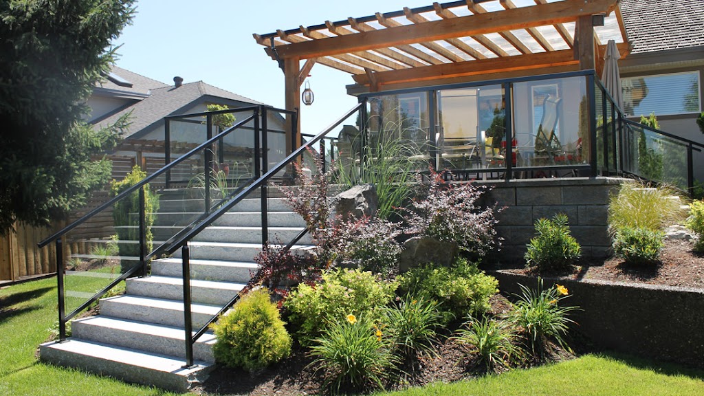 Vandenberg Landscapes | 6130 Chadsey Rd Unit 2A, Chilliwack, BC V2R 4P2, Canada | Phone: (604) 866-3023