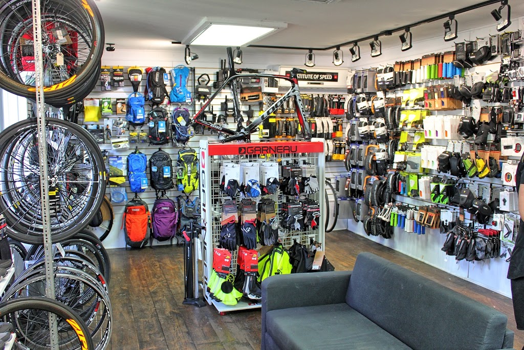 Bicycles Quilicot Mont-Tremblant | 2505 Rue De LAulnaie, Mont-Tremblant, QC J8E 0E5, Canada | Phone: (819) 425-3133