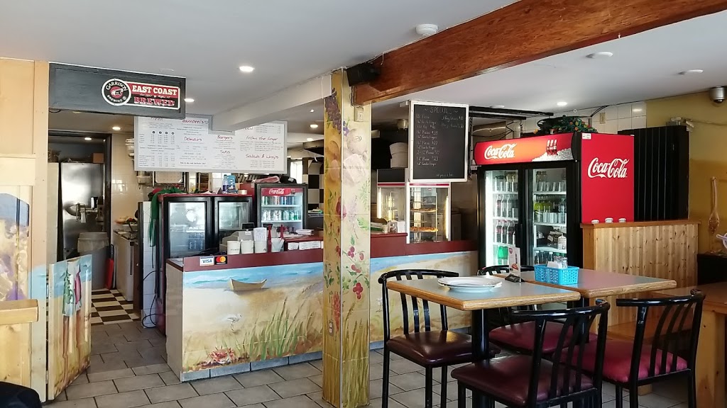 Recardos Pizza | 586 Main St, Mahone Bay, NS B0J 2E0, Canada | Phone: (902) 624-1253