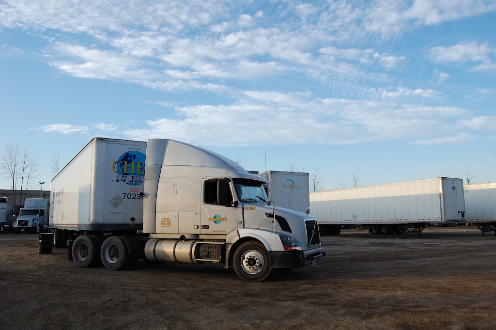 Commercial Heavy Equipment Training Ltd. (CHET) | 2421 Cawthra Rd, Mississauga, ON L5A 2W7, Canada | Phone: (416) 456-2438